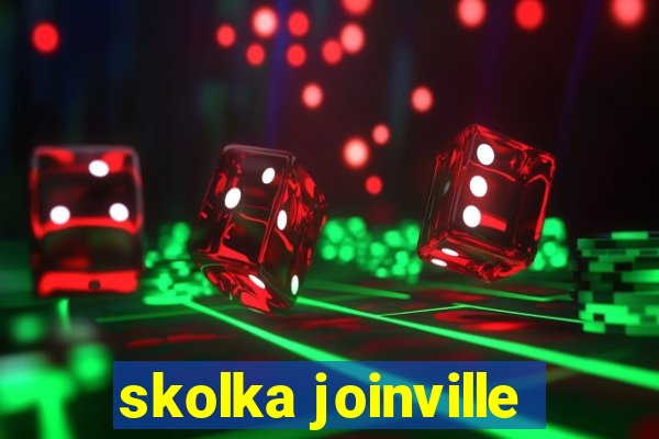 skolka joinville